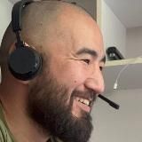 Таков путь!