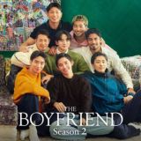 THE BOYFRIEND 2 SUB INDO