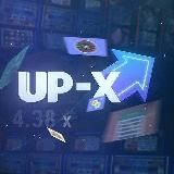 UP-X ПРОМОКОДЫ