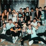 ༒꧁☬•DARK AETHERS•☬꧂༒