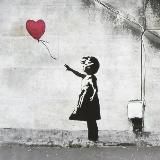 Я раскрыл личность Бэнкси