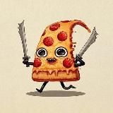 Вкусовая палитра 🌶