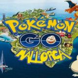 Pokémon Go Mallorca