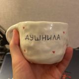 Душнила ТВ