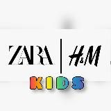 ОДЕЖДА Kids🛍Zara H&M - Ставрополь