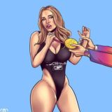 Овсянка Сэр!