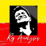 𝐑𝐀𝐉 𝐀𝐍𝐀𝐋𝐘𝐒𝐈𝐒 🦁