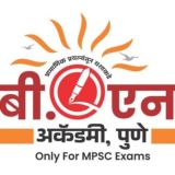 BN ACADEMY (AMOL PATIL)🇮🇳