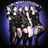 X:IN | NEWS | ESCROW ENT