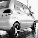 МАТИЗ КЛУБ УЗБЕКИСТАН