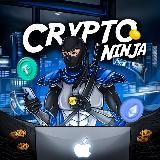 CryptoNinja🥷🏻🇺🇦