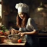 Кулинарные шедевры