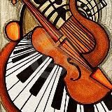 Музыкальные дневники 🎶