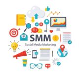 SMM ПРИВЛЕЧЕНИЕ КЛИЕНТОВ, ПОКУПАТЕЛЕЙ И ПАРТНЕРОВ