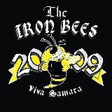 THE IRON BEES