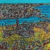 Философская Гавань, Стамбул