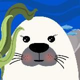 Нерпа знает