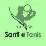 Santi 🎾 Tenis • ITF & CH