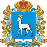 Моя Самара
