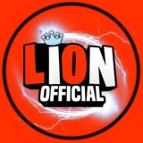 𝐋𝐈𝐎𝐍 𝐘𝐓 𝐎𝐅𝐅𝐈𝐂𝐈𝐀𝐋