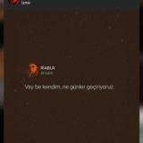 ✴️Arka Sıradakiler✴️