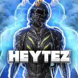 HEYTEZ❤️
