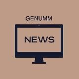 GENUMM News