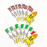 Newsfrom762s/Conflicts