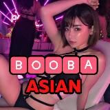 🍡 Horny Asia 🍡