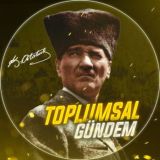 Toplumsal Gündem