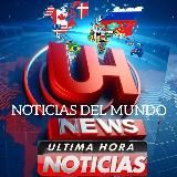 NOTICIAS DEL MUNDO ULTIMA HORA 👍😄🤗❤️