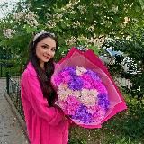 mosha о разном