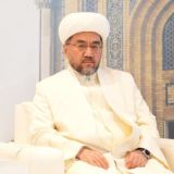 Shayx Nuriddin Xoliqnazar