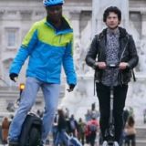 Italia in Monoruota Monopattinielettrici - Monoruota EUC