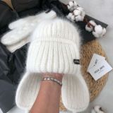 Вяжем шапки, варежки, носки, свитера | МК