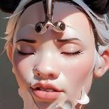 Поли обозревает