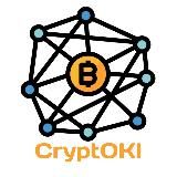 👩‍🚀 CryptoKI | Как понять Крипту?