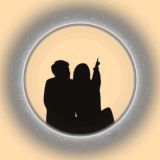 یه وقتایی به ط فکر میکنم :)