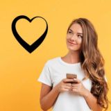 Чат знакомств Москва ❤️