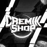 Cremik Shop | Биржа
