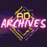 AD' ARCHIVES GRUPO! 🔹