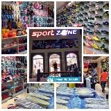 SPORT ZONE