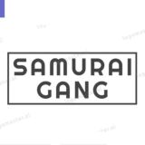 Samurai Gang