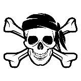 Смешливый Роджер