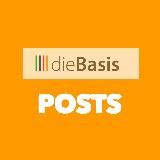 dieBasis POSTS *demokratisch*