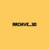 Archive_3D
