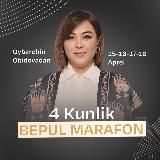 SAVOL JAVOB |Oybarchin Obidova | Psixolog | Life couch