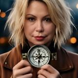 Компас карьеры с Сергеевой