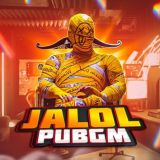 JALOL PUBGM