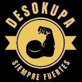 DESOKUPA OFICIAL